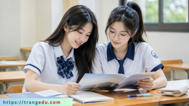Phân biệt ngưỡng đầu vào điểm sàn và điểm chuẩn trong tuyển sinh đại học