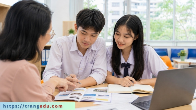 So sánh đại học chính quy với vừa học vừa làm và đào tạo từ xa