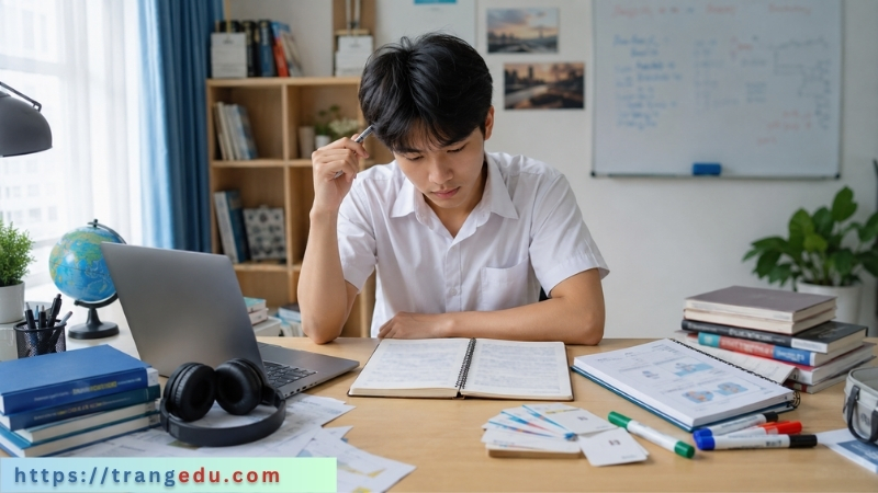 Chọn Ngôn ngữ Anh hay Sư phạm Anh