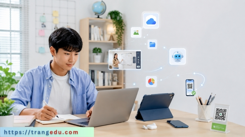 Công nghệ số là gì? Ví dụ, lợi ích và kỹ năng cần có