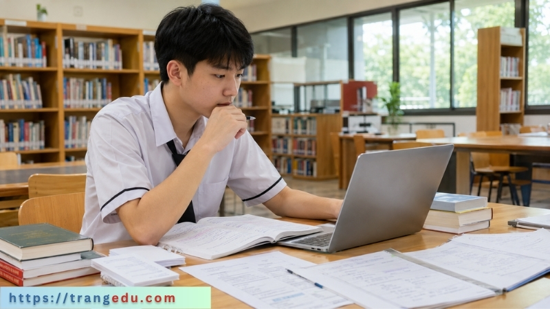 Học Luật cần giỏi môn gì