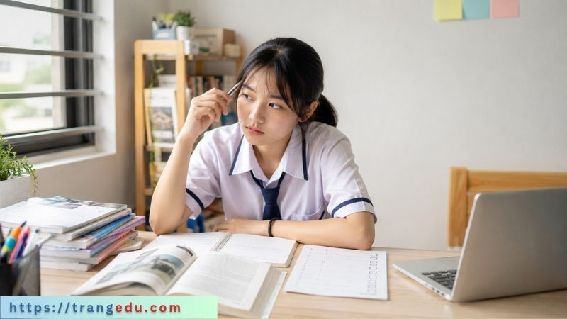 Học tốt Văn nên chọn ngành gì?